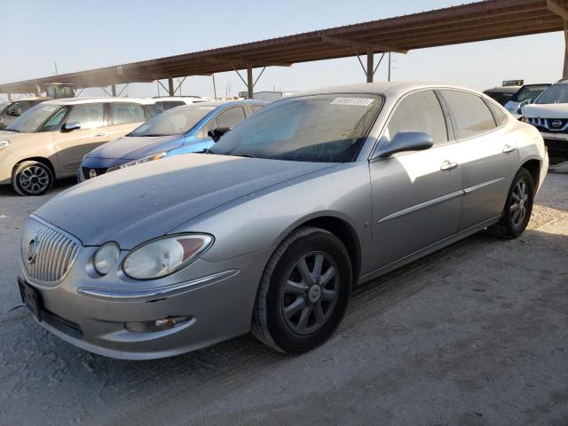 2008 Buick LaCrosse CXL