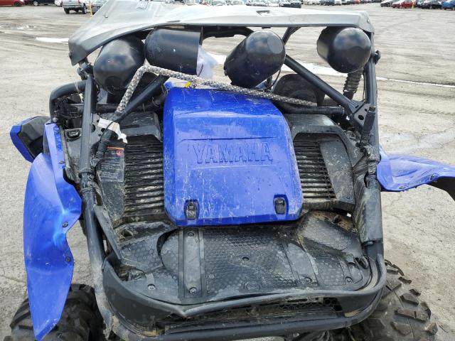 2023 YAMAHA YXZ1000 - 5Y4AN33Y8PA101758