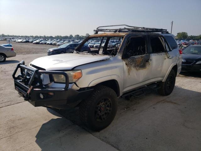 2011 Toyota 4Runner SR5