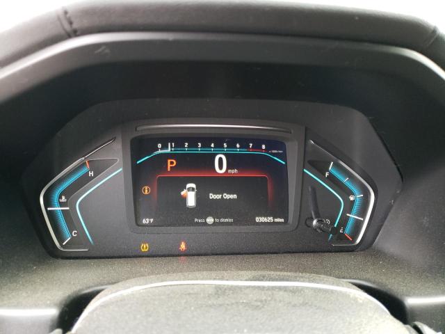 2019 HONDA ODYSSEY EX - 5FNRL6H75KB085957