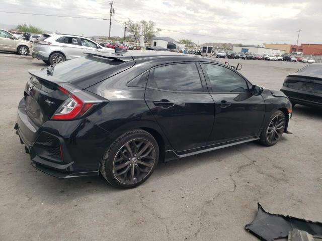 SHHFK7H47LU222656 Honda Civic Sport