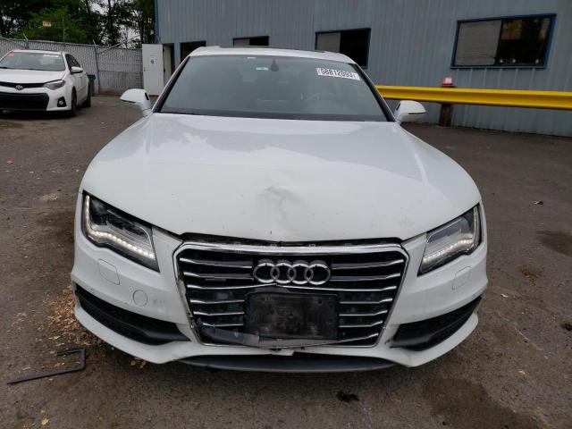 VIN WAU2MAFC5EN087938 2014 Audi A7, Prestige no.5