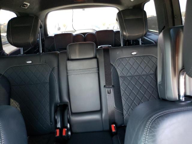 4JGDF7DE6EA326638 Mercedes-Benz Gl 550 4matic