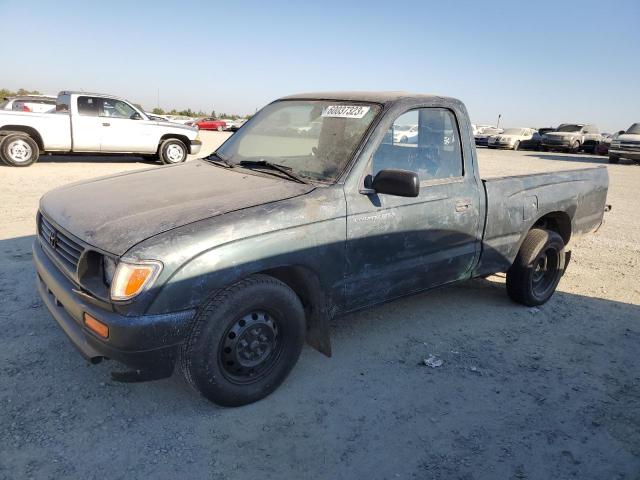 1996 Toyota Tacoma 