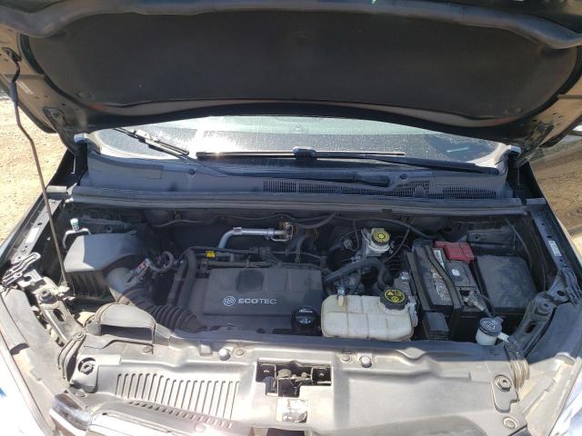 KL4CJBSB8FB229876 Buick Encore Convenience