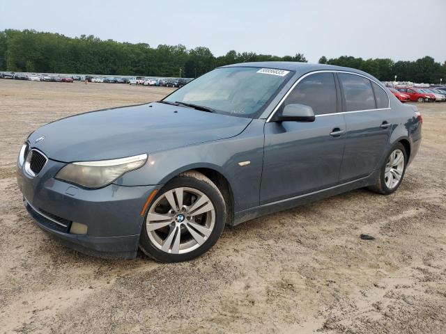 2010 BMW 5 Series 528i