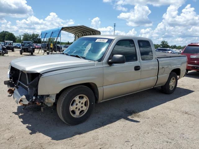 2003 Chevrolet C/K 1500 