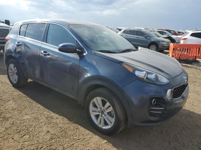 KNDPMCAC1H7235863 KIA Sportage Lx