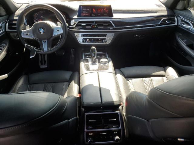 WBA7T2C03MCF81558 BMW 740 I