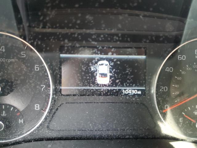 3KPF54AD6NE432773 KIA Forte Gt Line