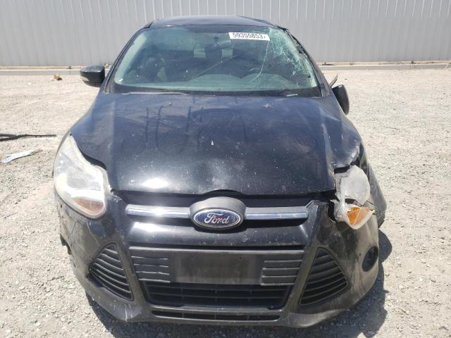 1FADP3F22EL330578 Ford FOCUS SE