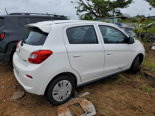 Vin: ml32a3hj3kh010808, lot: 57123933, mitsubishi mirage es 20193