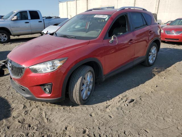 2014 Mazda CX-5 