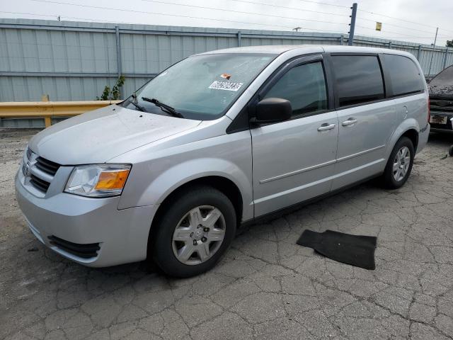 2010 Dodge Grand Caravan SE