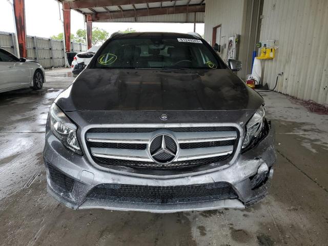 2016 MERCEDES-BENZ GLA 250 4M - WDCTG4GB7GJ254696