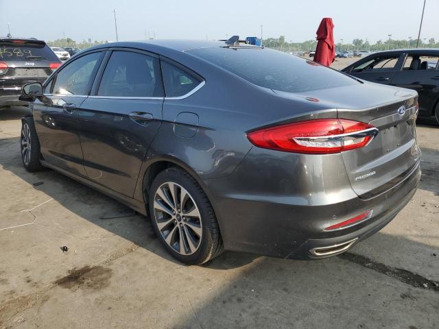 3FA6P0T98LR146415 2020 FORD FUSION, photo no. 2