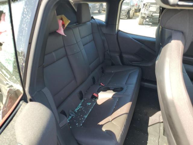 WBY8P4C50K7D82443 BMW I3 REX