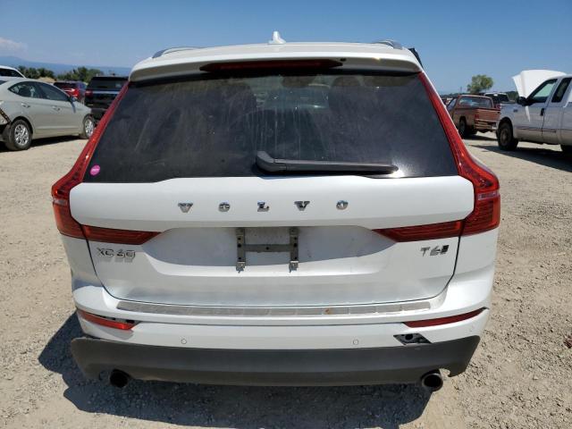 LYVA22RK9JB078957 Volvo Xc60 T6