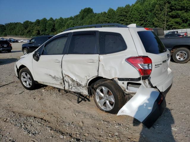 JF2SJABC3GH529233 Subaru Forester 2.5i