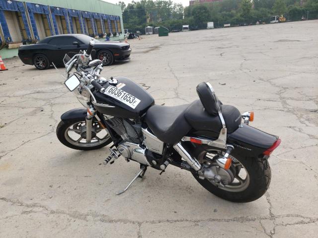 2004 HONDA VT1100 C 1HFSC18054A802804
