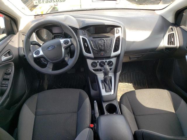 2014 Ford Focus Se vin: 1FADP3F23EL277518