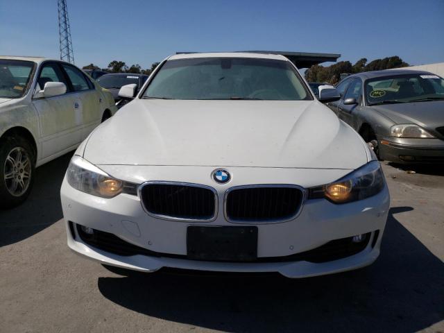 WBA3D3C58FK158171 BMW 328 D