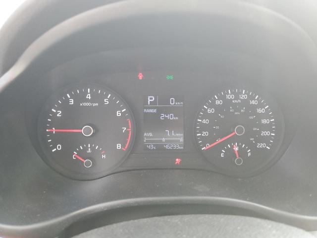 2019 KIA RIO S - 3KPA24AB3KE164343