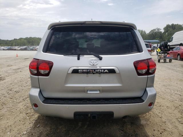 2022 TOYOTA SEQUOIA LI - 5TDFY5B17NS188221