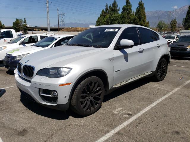 5UXFG2C57DL786178 2013 BMW X6 - Image 1