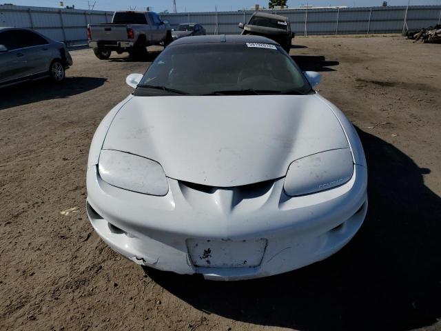 2001 Pontiac Firebird VIN: 2G2FS22K912125372 Lot: 59192013