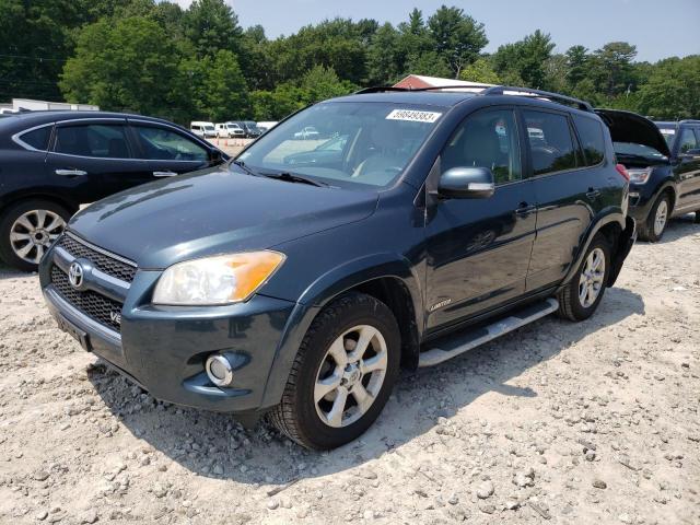 2009 Toyota RAV4 Limited