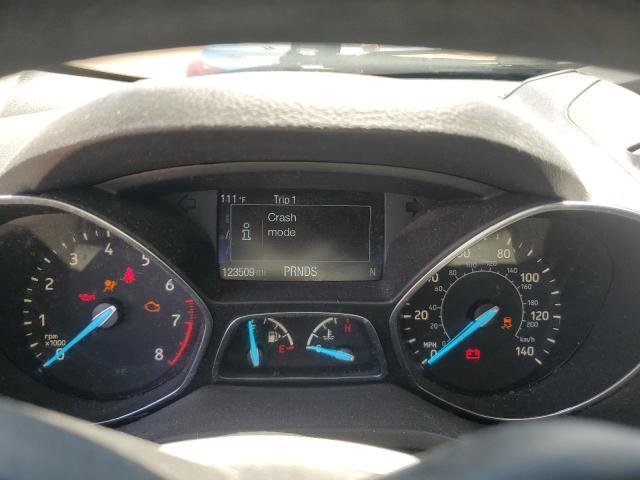 1FMCU0GD7JUB27781 Ford ESCAPE SE