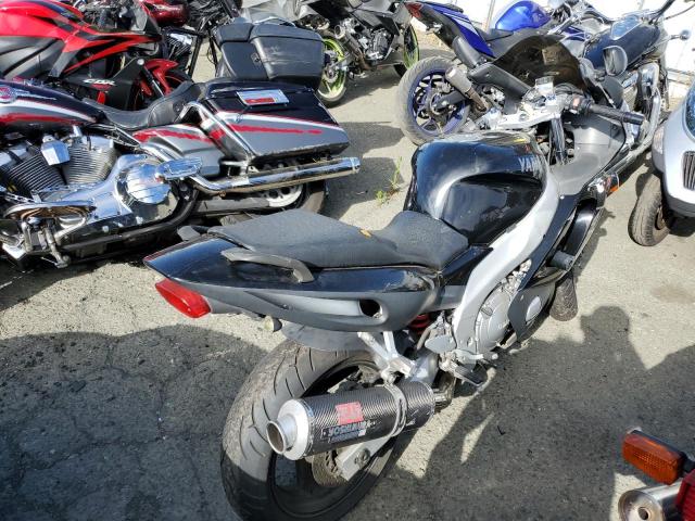 2000 YAMAHA YZF600 R JYA5AHC04YA017835