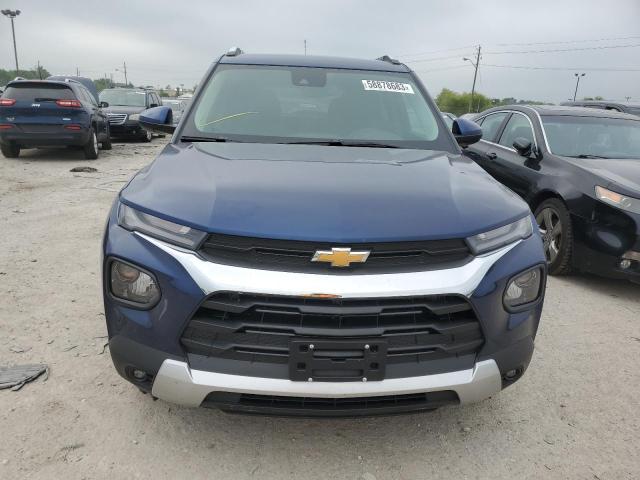 KL79MPS29PB136321 Chevrolet Trailblzr TRAILBLAZE 5