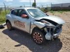 2015 Nissan Juke S 1.6L продається в Rapid City, SD - Front End