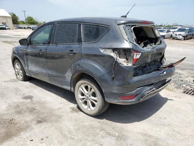 Vin: 1fmcu0f77jub11303, lot: 61490183, ford escape s 20182