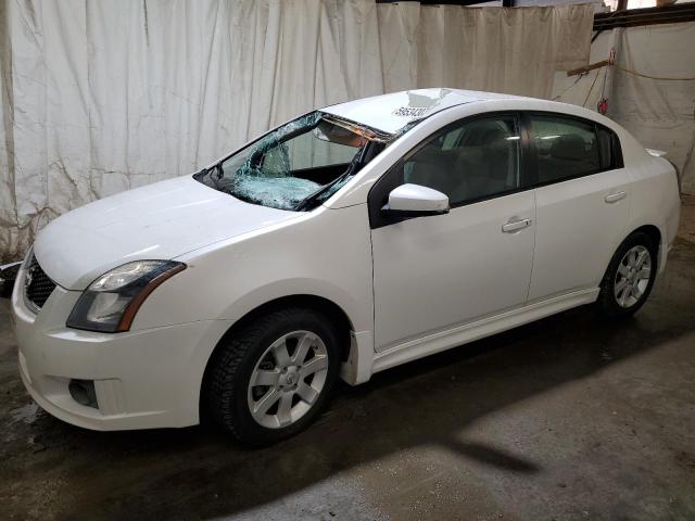 2010 Nissan Sentra 2.0