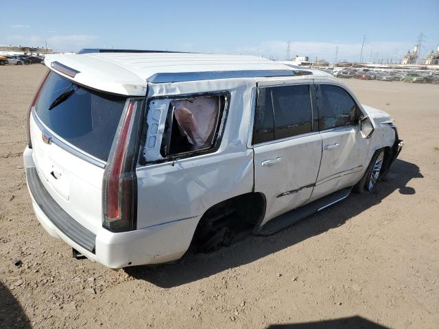 1GYS4BKJ9HR194382 Cadillac Escalade Luxury