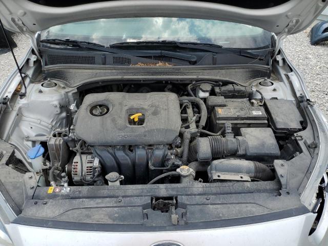 3KPF24AD4KE105972 Kia Forte FE 11