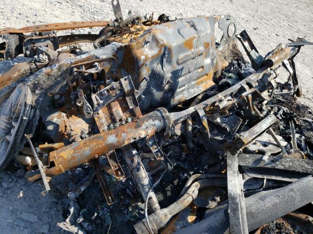 1FTFW1E11JFD49022 Ford F150 Supercrew