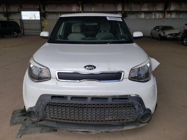 KNDJN2A25G7387518 KIA Soul
