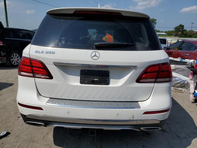 4JGDA5JB2JB190011 2018 MERCEDES-BENZ GLE-CLASS, photo no. 6