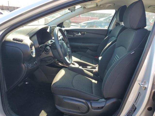 3KPF34AD5KE134622 KIA Forte Gt Line