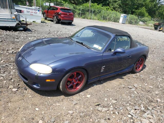 2003 Mazda MX-5 Miata Base