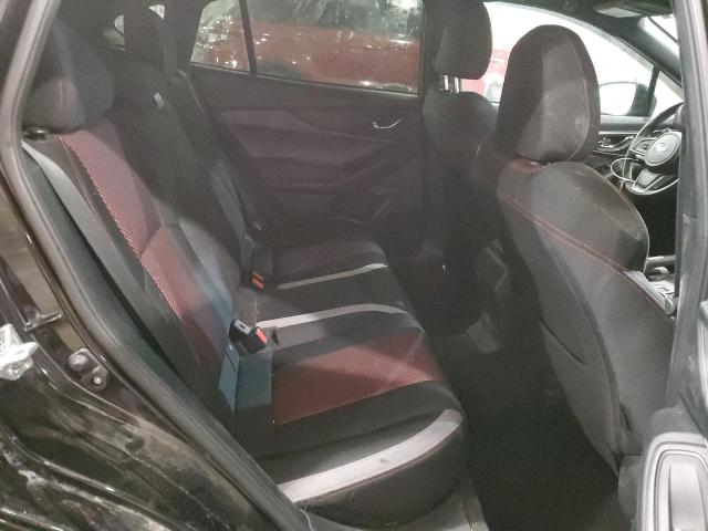 4S3GTAM65N3722807 Subaru Impreza Sport