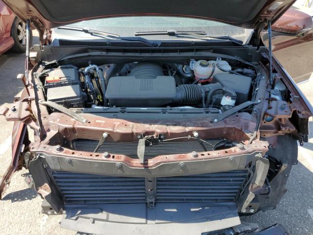 1GKS2GKD1NR293930 GMC Yukon Xl K1500 Slt