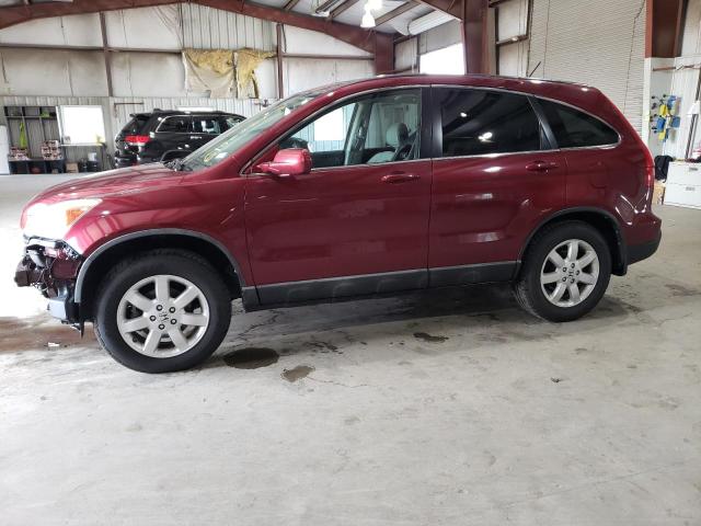 2008 Honda CR-V EX-L