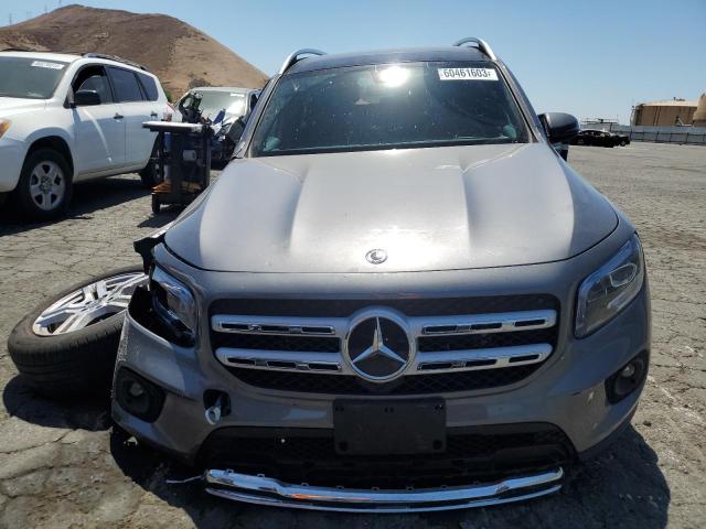 W1N4M4GB0LW051321 Mercedes-Benz GLB 250