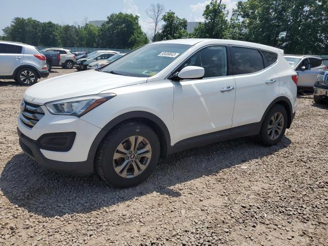 2016 Hyundai Santa Fe Sport 