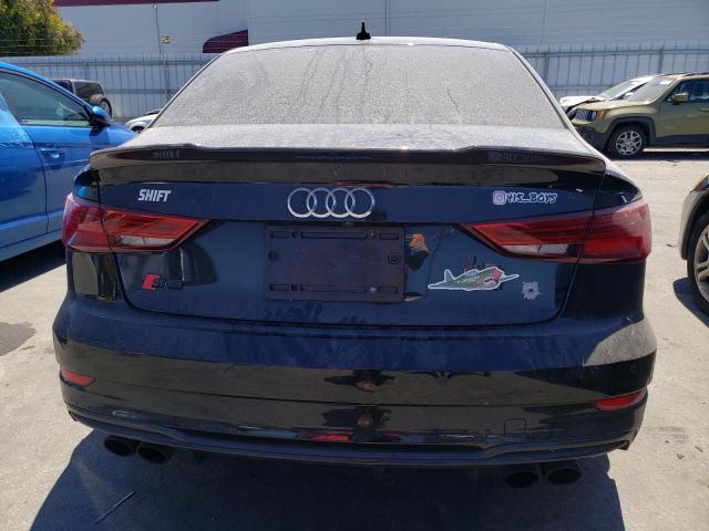 2017 AUDI S3 PREMIUM - WAUB1GFF4H1013279